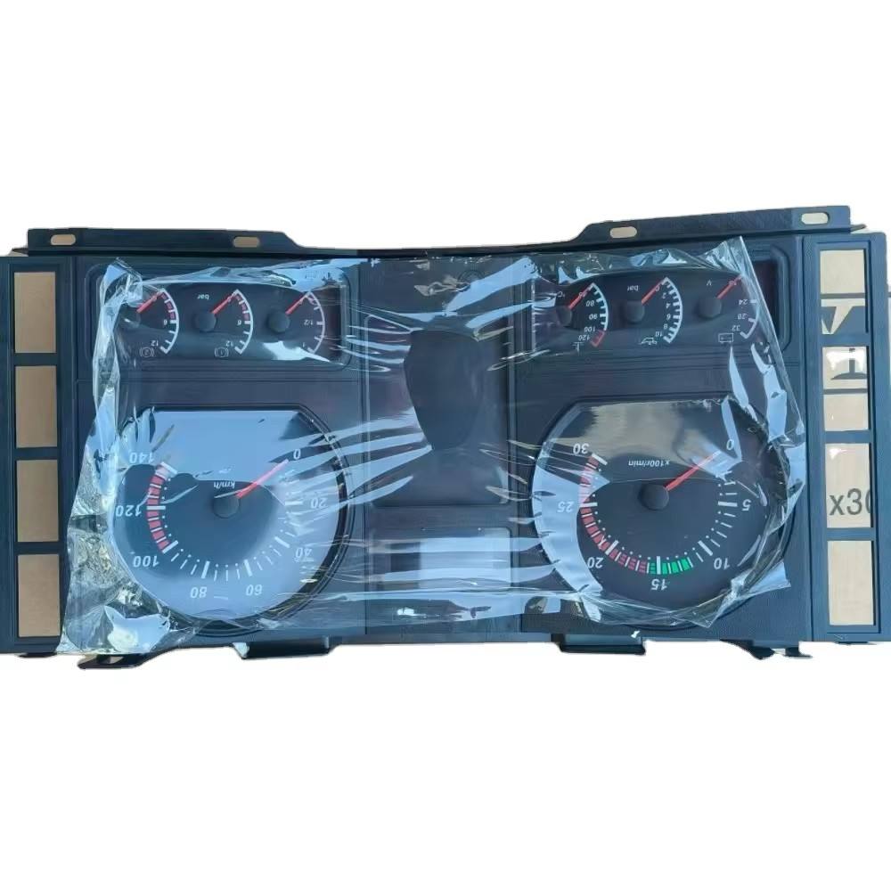 Панель приборов Shacman Delong M3000 Heavy Truck DZ93189584134